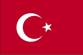 tyrkisk flagg